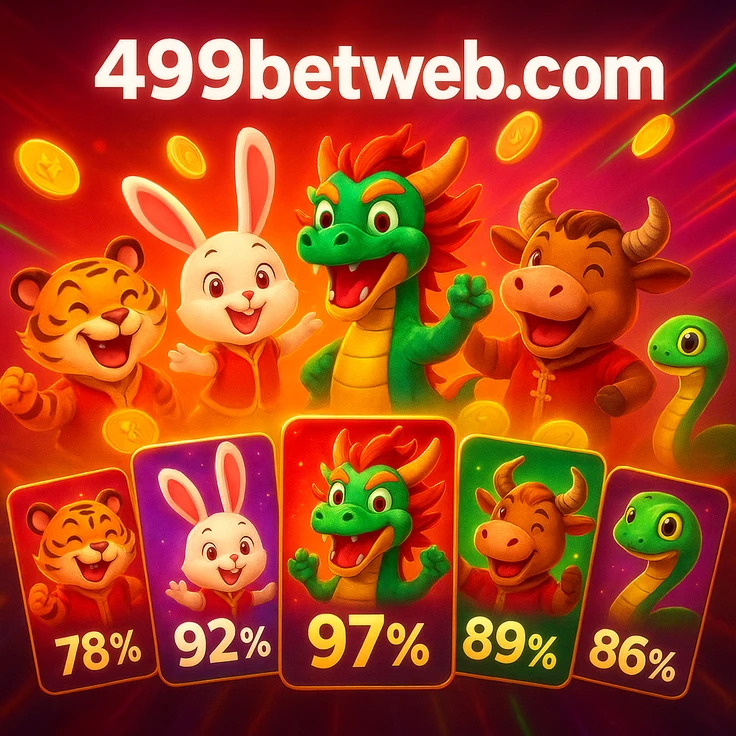 499bet operates a Bangladesh-based online gaming and arcade platform.