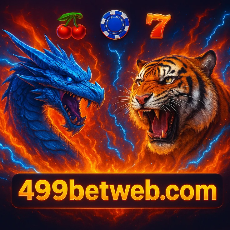 499bet offers an online gaming and arcade platform within Bangladesh.