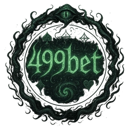 499bet Official Logo - Bangladesh Online Gaming